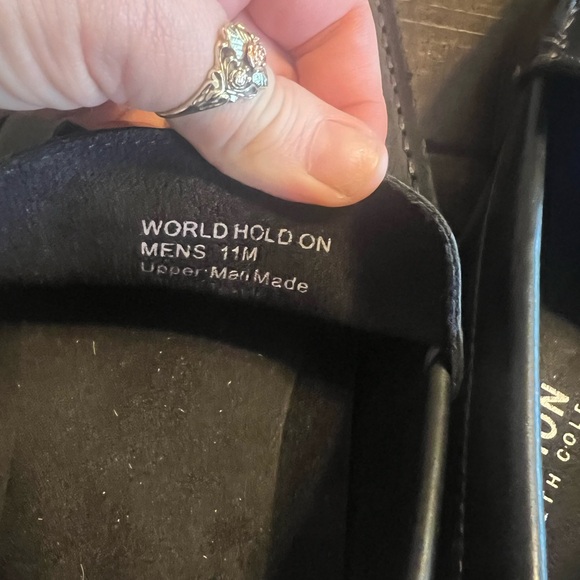 Reaction Kenneth Cole - Picture 4 of 4